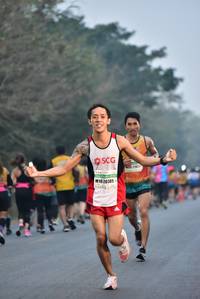BIB: 20301
                            <button type="button" onclick="openModal(10128341)" class="btn btn-primary btn-sm float-right btn-popup" data-toggle="modal" data-target=".modal-high-quality">
                        <i class="fas fa-shopping-cart"></i> Add to Cart
                    </button>
                                            <button type="button" onclick="isThisMe(10128341, true)" class="btn btn-success btn-sm float-right btn-popup btn-isme hidden" data-toggle="tooltip" data-placement="bottom" title="นี่คือรูปของคุณใช่ไหม คลิกที่นี่เพื่อเอาเข้าอัลบั้ม">
                        <i class="fas fa-plus"></i> Add to album
                    </button>
                    <button type="button" onclick="isThisMe(10128341, false)" class="btn btn-warning btn-sm float-right btn-popup btn-isnotme hidden">
                        <i class="fas fa-ban"></i> Remove from album
                    </button>